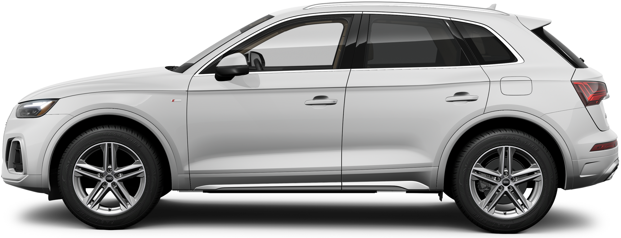 2023 Audi Q5 e SUV 55 S line Premium 